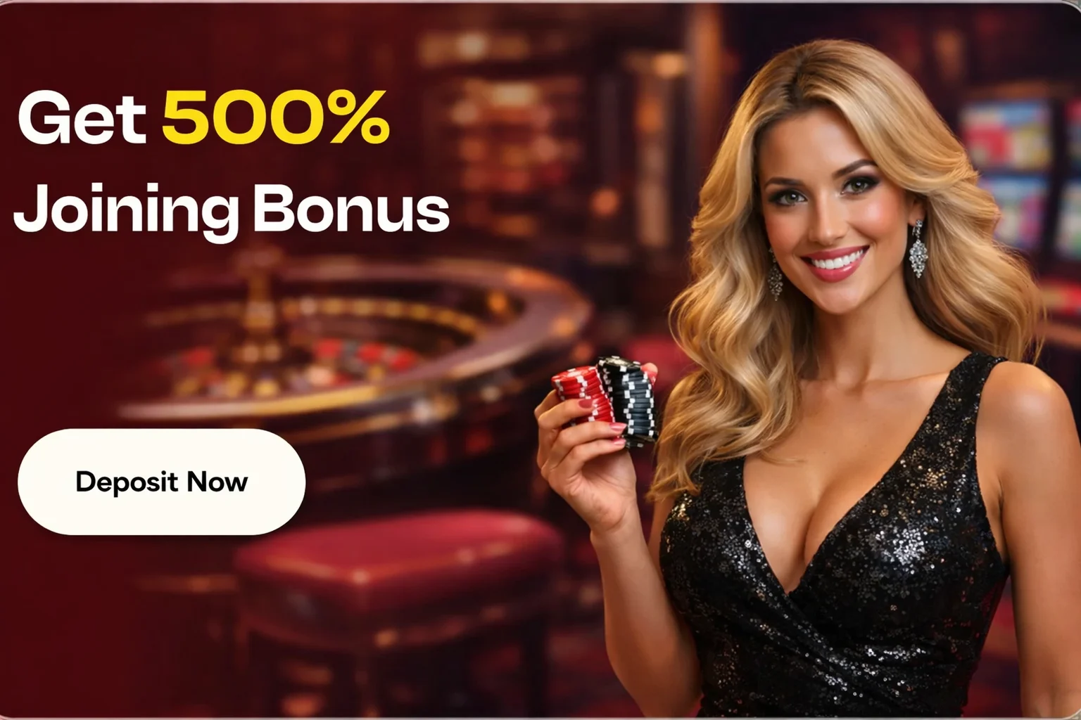 Fairplay Joining Bonus