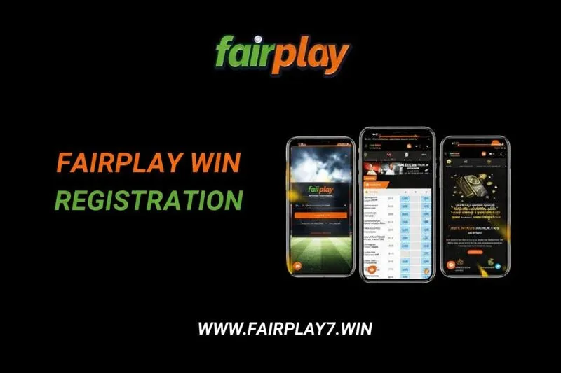 Fairplay registration