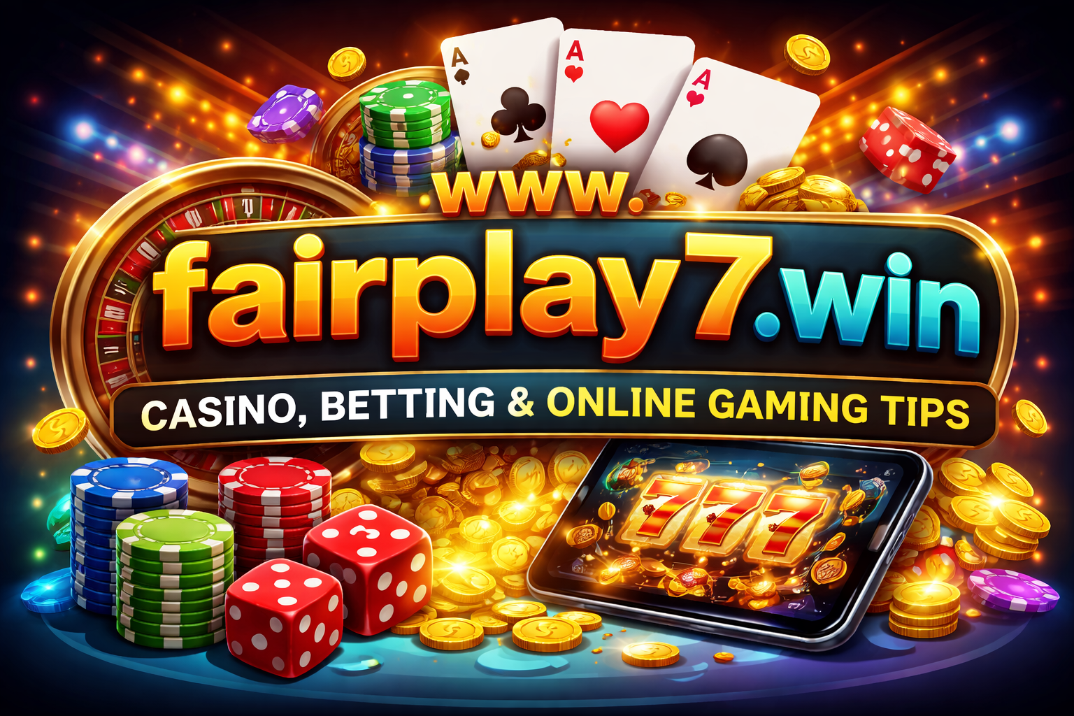 Fairplay Login Problem Solutions in India