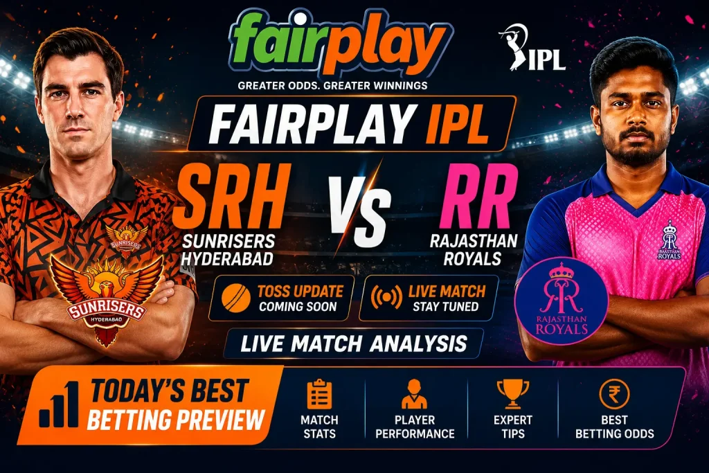 Fairplay IPL
