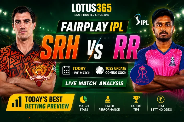 ipl match