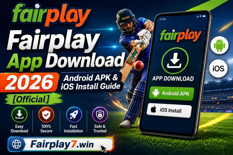 fairplay app download