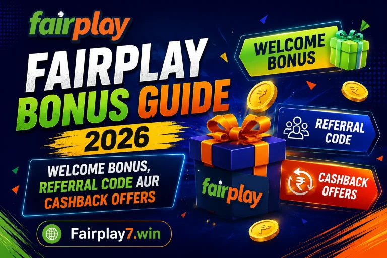 fairplay bonus