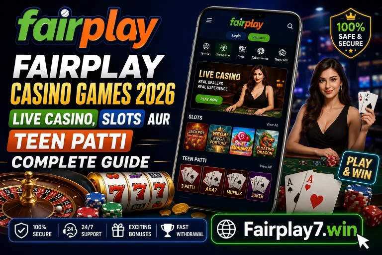 fairplay casino