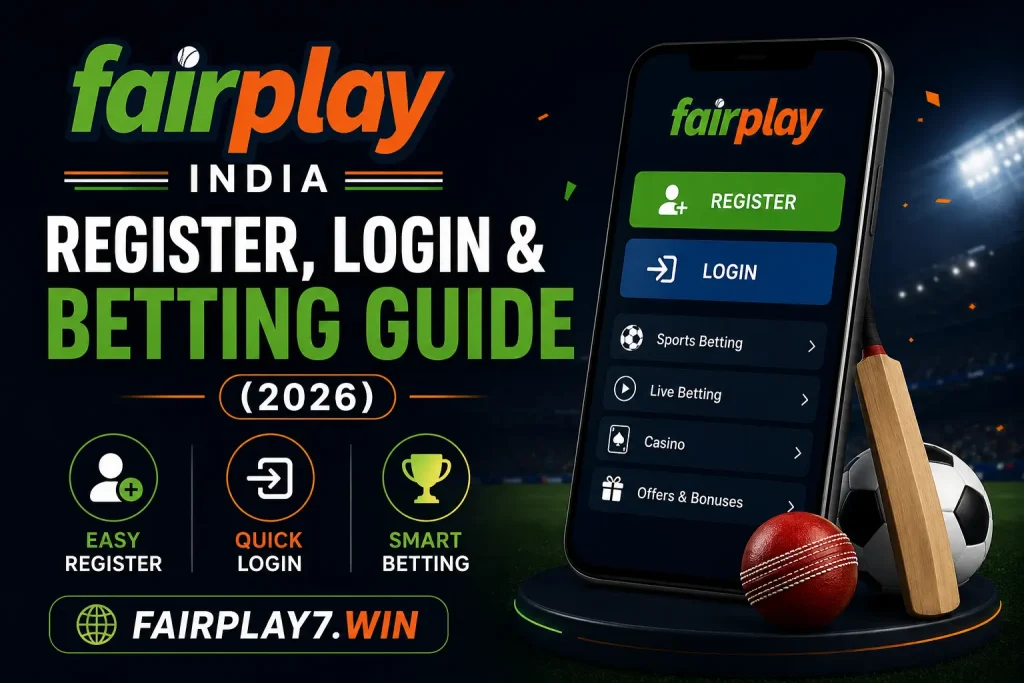 Fairplay India