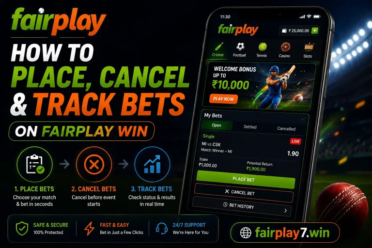 Fairplay Win