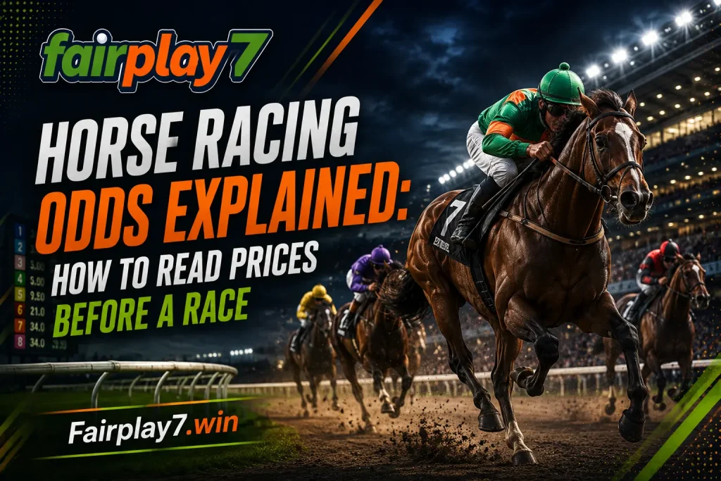Horse Racing